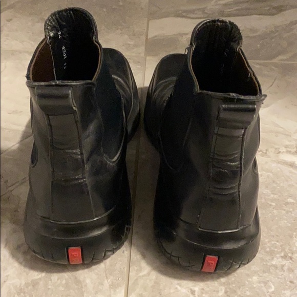 Prada Chelsea Boots - Picture 3 of 3
